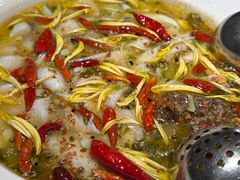 -太二酸菜鱼(正大广场店)