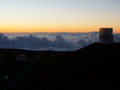 -夏威夷火山国家公园