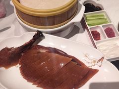 -大鸭梨烤鸭店(花园村店)