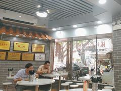-银记肠粉(文昌北路店)