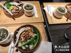 -72街荷叶饭(东方宝泰广场店)