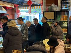 -梅溪·小伙子干挑面(安吉总店)