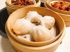 -煲王粤菜餐厅(中侨中心店)