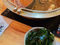 -牛匠和牛寿喜锅(西安总店)