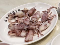 -长平老姿娘夜粥(平东一街店)