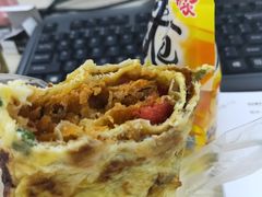 -隆兴饼店