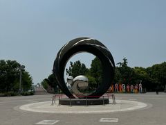 -大兴滨河森林公园