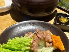 -泥炉烧肉师(新街口金銮巷店)