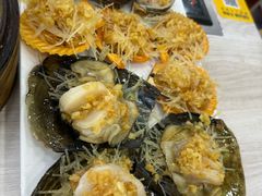 -船奇蒸汽海鲜·闽菜(八市海鲜总店)