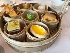 -粤财皇冠假日酒店·彩华轩中餐厅
