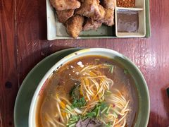 -美玲拉面(鞍山西道店)