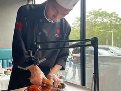 -大鸭梨烤鸭(望京店)