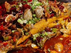 -六月雪干锅(绵阳凯德广场店)