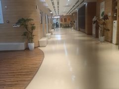 -美年大健康体检医院(金牛万达分院)