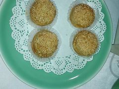 豆腐烧饼-江南厨子·品苏杭(华润万象店)