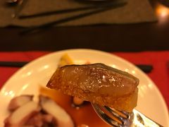 自助餐/牛扒-OPEN開全日自助餐厅·牛肉火锅·海鲜(佛山希尔顿酒店)