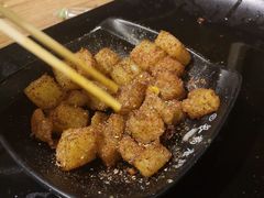 -长药唐师乐山油炸(石人直营店)