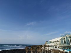 -Cafe Aewol Monsant