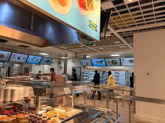 -宜家·瑞典风味餐厅(天津东丽商场店)