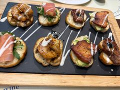 -沏点Trattoria意大利餐厅(新街口店)