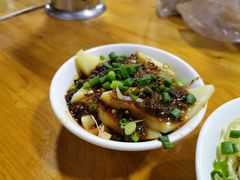 -洞子口张老二凉粉(文殊院店)