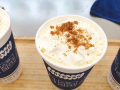 锡兰红茶鲜牛乳-ARTEASG啊T·新加坡奶茶(三坊七巷店)