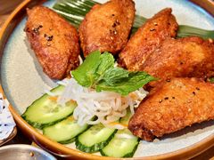 -越美小馆·越南料理(曲江店)