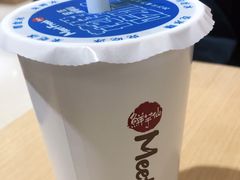-Meet Fresh鮮芋仙(时代天街店)