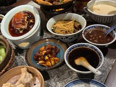 -南京大牌档(济南万象城店)