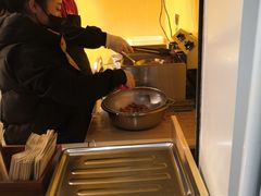 -傅强排骨(成都总店)