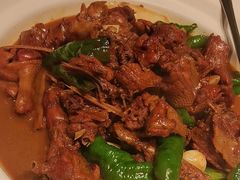 -楚山晓·楚湘菜(江夏永旺店)