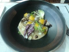 -翡翠36餐厅(浦东香格里拉店)