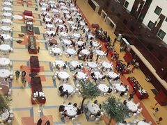 -北京九华山庄会展酒店
