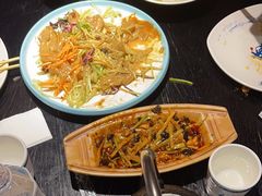 -满园烤鸭·春饼(沈北万达店)