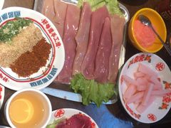 -牛市坎火锅(建设路店)