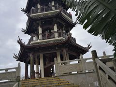 -亚龙湾热带天堂森林公园