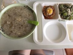 -苏州大学独墅湖校区-第5食堂