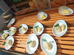 -深海聚汇·牛榴宴·自助料理(江宁万达店)