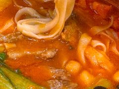 -小满手工粉(上海月星环球港店)