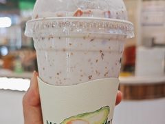 -茉酸奶(雨花客厅店)