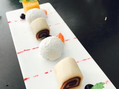 -唐廊烤鸭店(工体店)