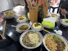 -万三面馆(青龙正街太古里店)