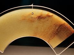 -北京大葆台遗址博物馆