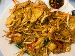 -明记烧鱼美味店