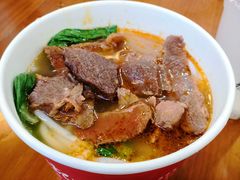 -蔡林记(广埠屯店)