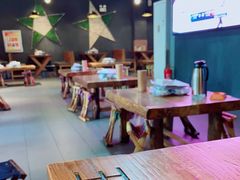 大堂-杨记玉喜龙虾肥蛤(文东店)