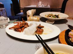 -鲍鱼王子(深圳大厦店)