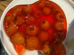 -齐函杨佳清真烤肉(鑫海店)
