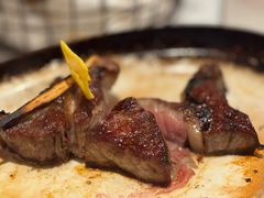 -Wolfgang’s Steakhouse 沃夫冈牛排馆(上海白玉兰广场店)