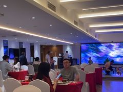 -菲住布渴酒店自助餐厅(阿里巴巴西溪园区店)